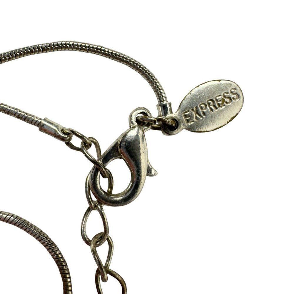 Express Infinity Necklace - Picture 2 of 6